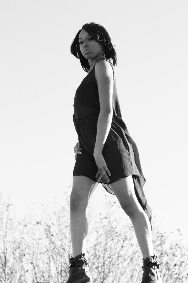 Female model photo shoot of msjayla in greenville tx.