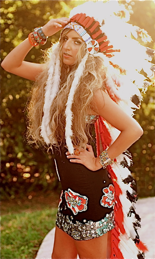 Female model photo shoot of shayzeff