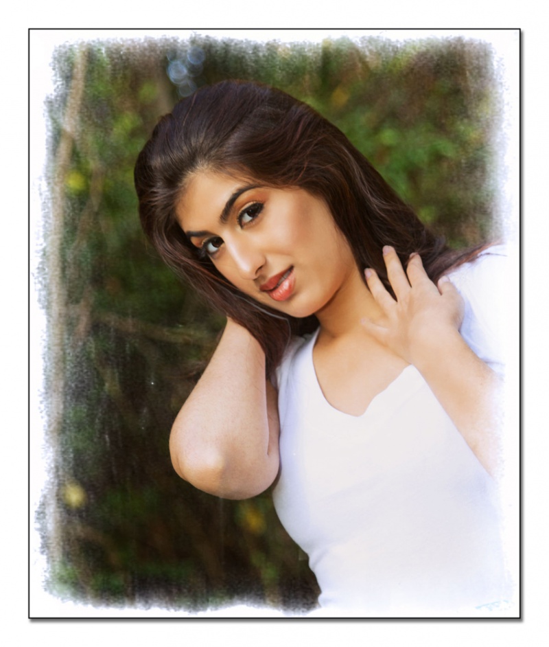 Male and Female model photo shoot of Black Diamond Imaging and Model Miss Priyanka