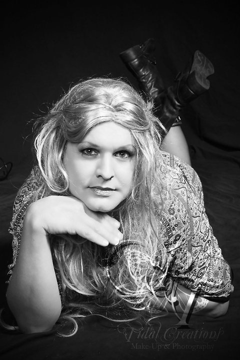 Female model photo shoot of LuciLuci in Brisbane