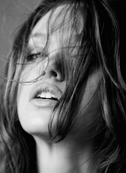 Female model photo shoot of Jessie J Marie in Milan, IT