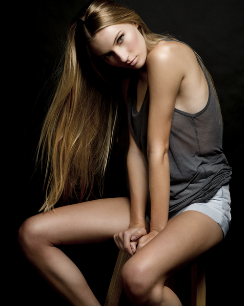 Female model photo shoot of nmiles88