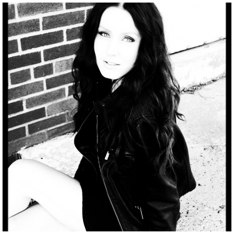 Female model photo shoot of Kelly Alana in New York