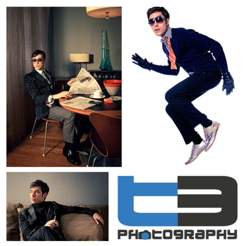 Male model photo shoot of TEspinozaPhoto in Atlanta, GA