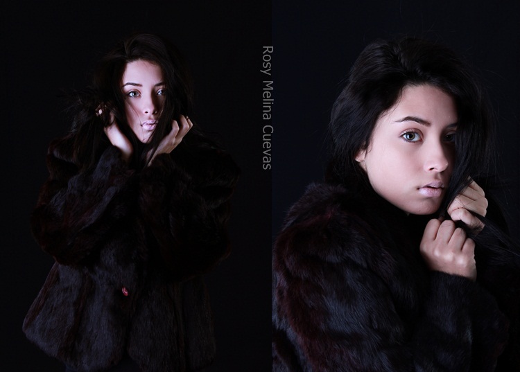 Female model photo shoot of RosyMelinaPhotography