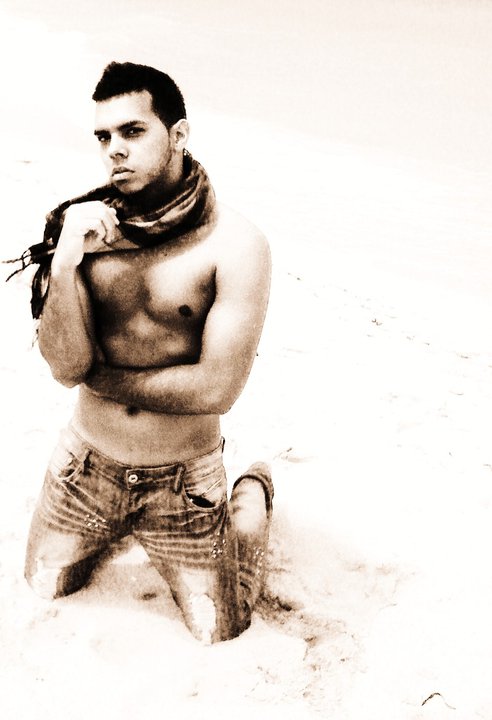 Male model photo shoot of Louis Andre in miami fl