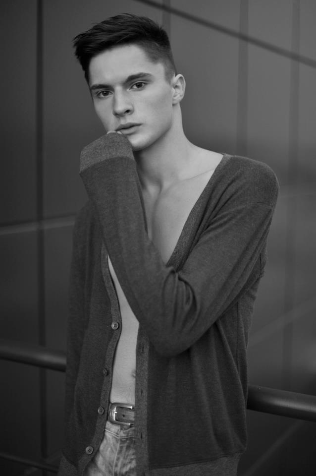 Male model photo shoot of Alecs Tom in Cluj-Napoca, Romania