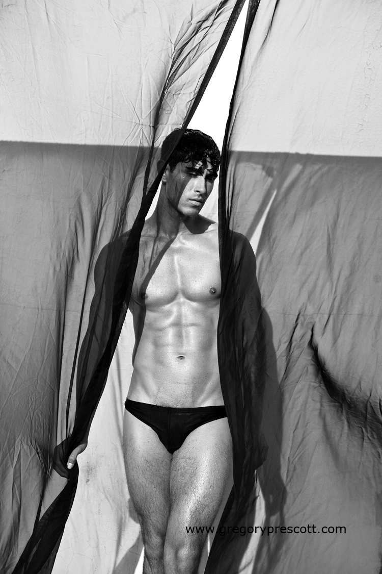 Male model photo shoot of Gregory Prescott Photo in Los Angeles, CA