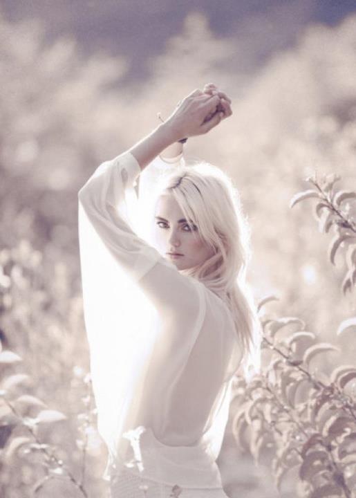 Female model photo shoot of chelsea rae keller