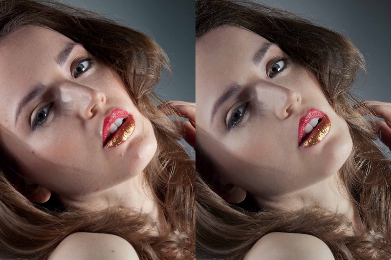 Female model photo shoot of Vika Vasilyeva