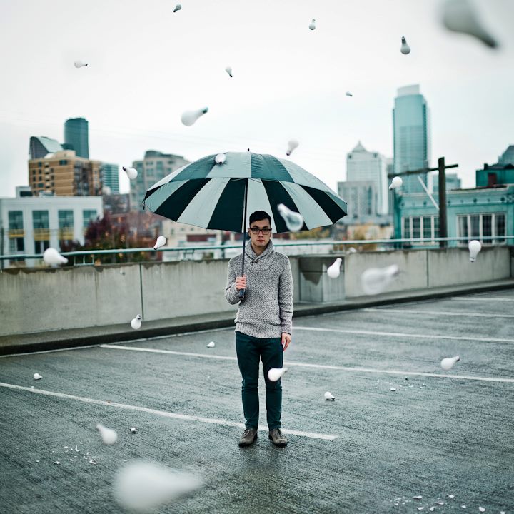 Male model photo shoot of Austin Tott in Seattle, WA