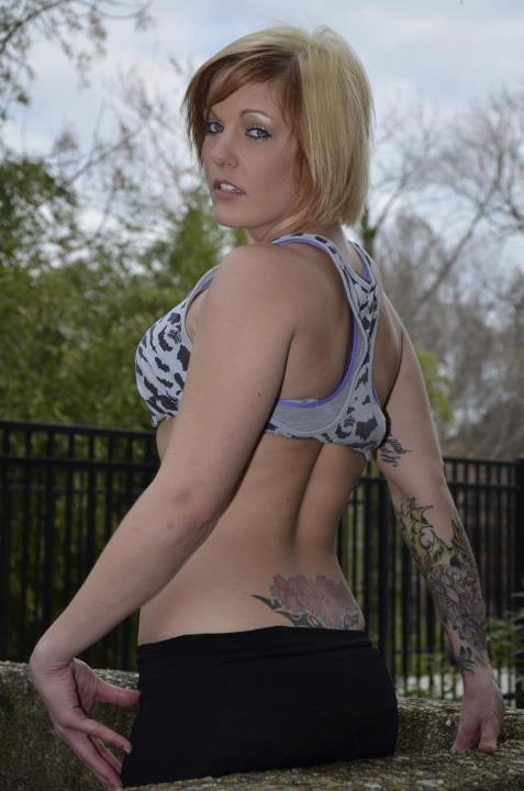 Female model photo shoot of kelsey a kahler in yorktown