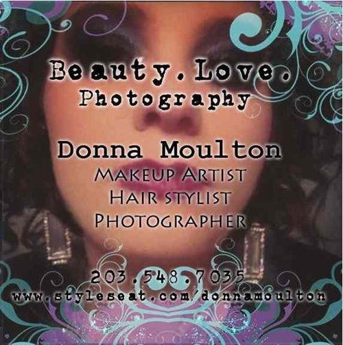 Female model photo shoot of BeautyLovePhotography in CT