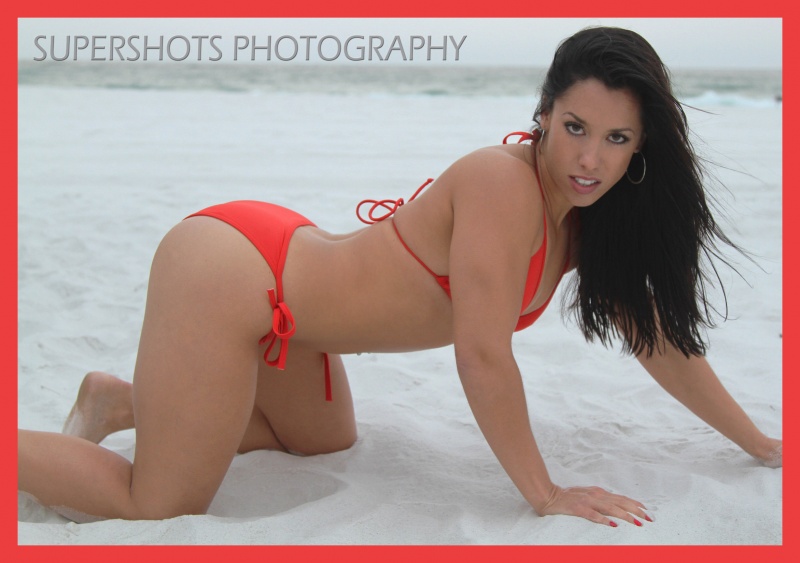 Female model photo shoot of Jessh2085 by azsupershots in Destin, FL