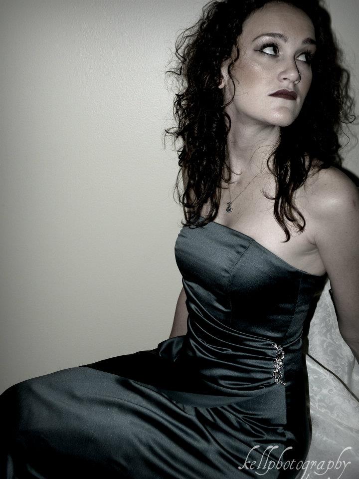Female model photo shoot of Jillian Vand MUA