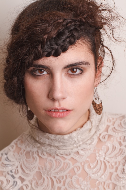 Female model photo shoot of Rachel Lynn Carr by B Herman Photography