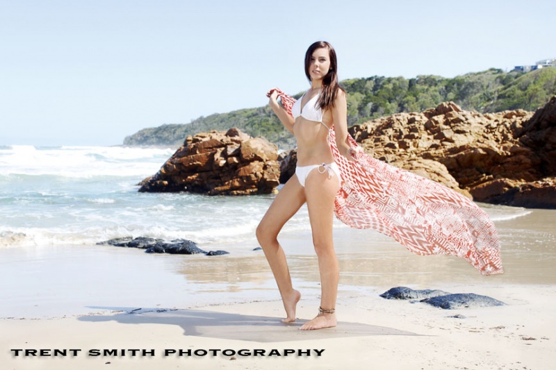 Male model photo shoot of Trent Smith Media in Coolum Beach, Qld