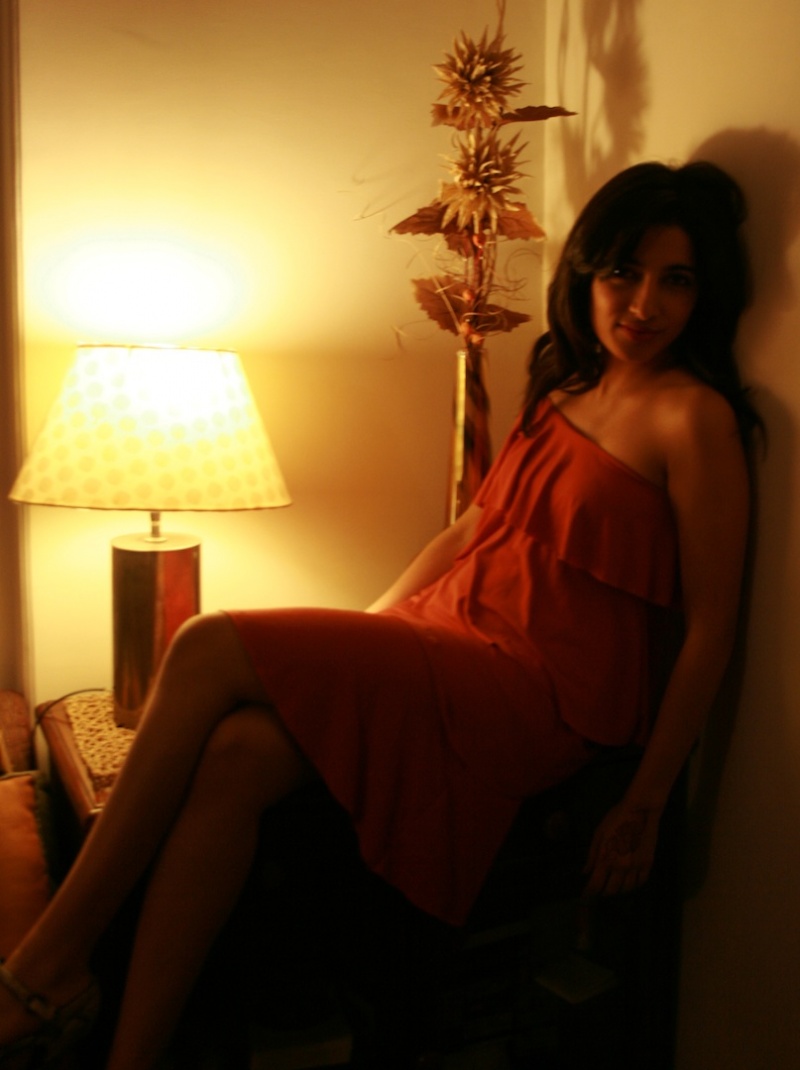 Female model photo shoot of Sakshi O