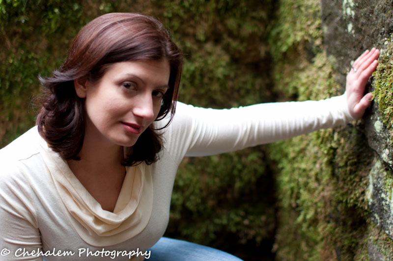 Female model photo shoot of Katerina Reid by Chehalem Photography in Portland, OR