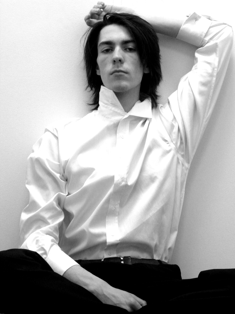 Male model photo shoot of Dan Easte by  Burton-Photographer
