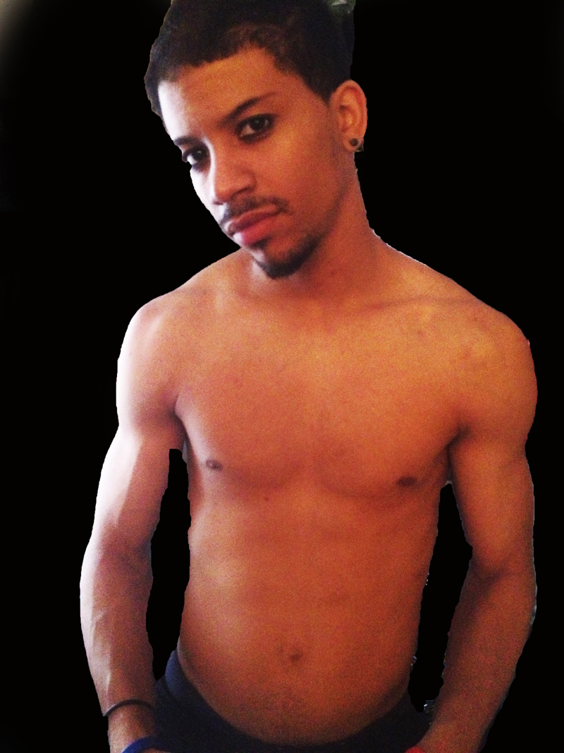 Male model photo shoot of Chase Currency