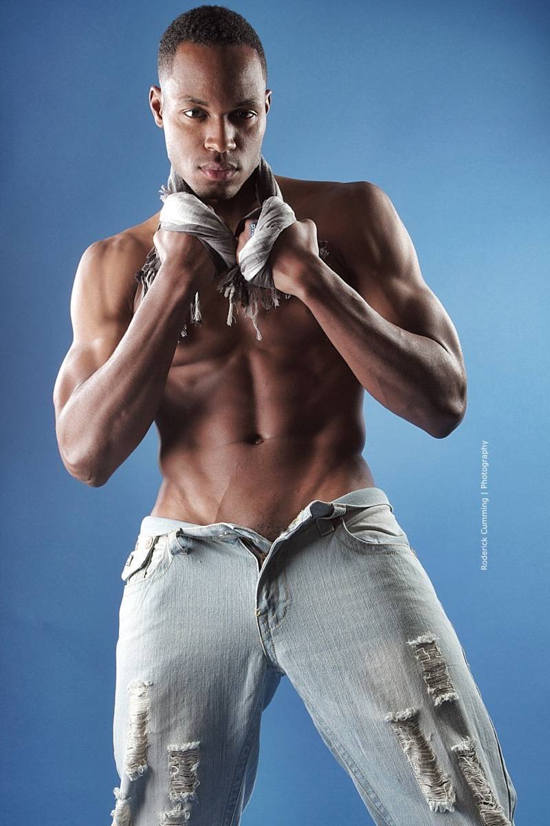 Male model photo shoot of Dwayne Bright by IconPhotoWorks in Toronto, Canada