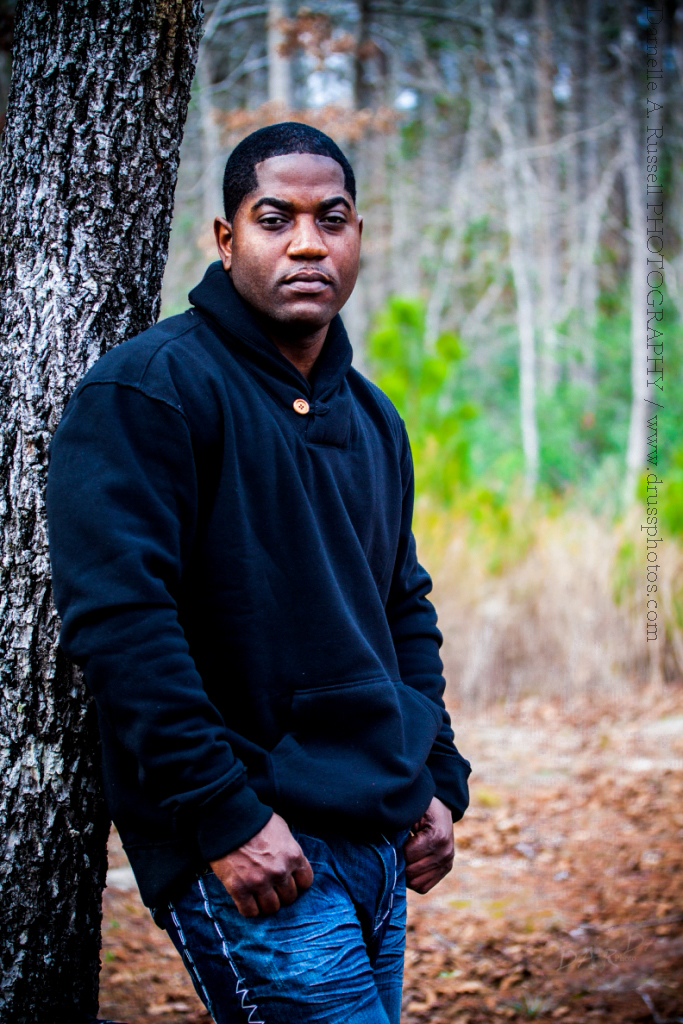 Male model photo shoot of drussphotos in Columbia, SC
