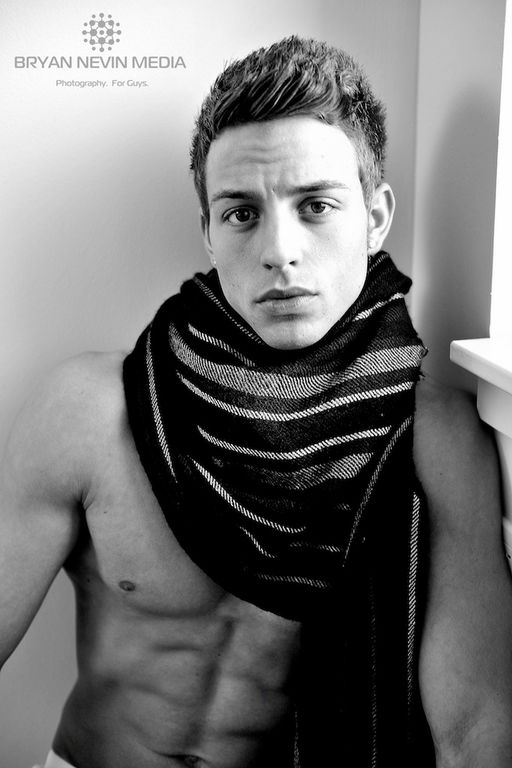 Male model photo shoot of Matthew J Hansen by BN_Foto in Chicago