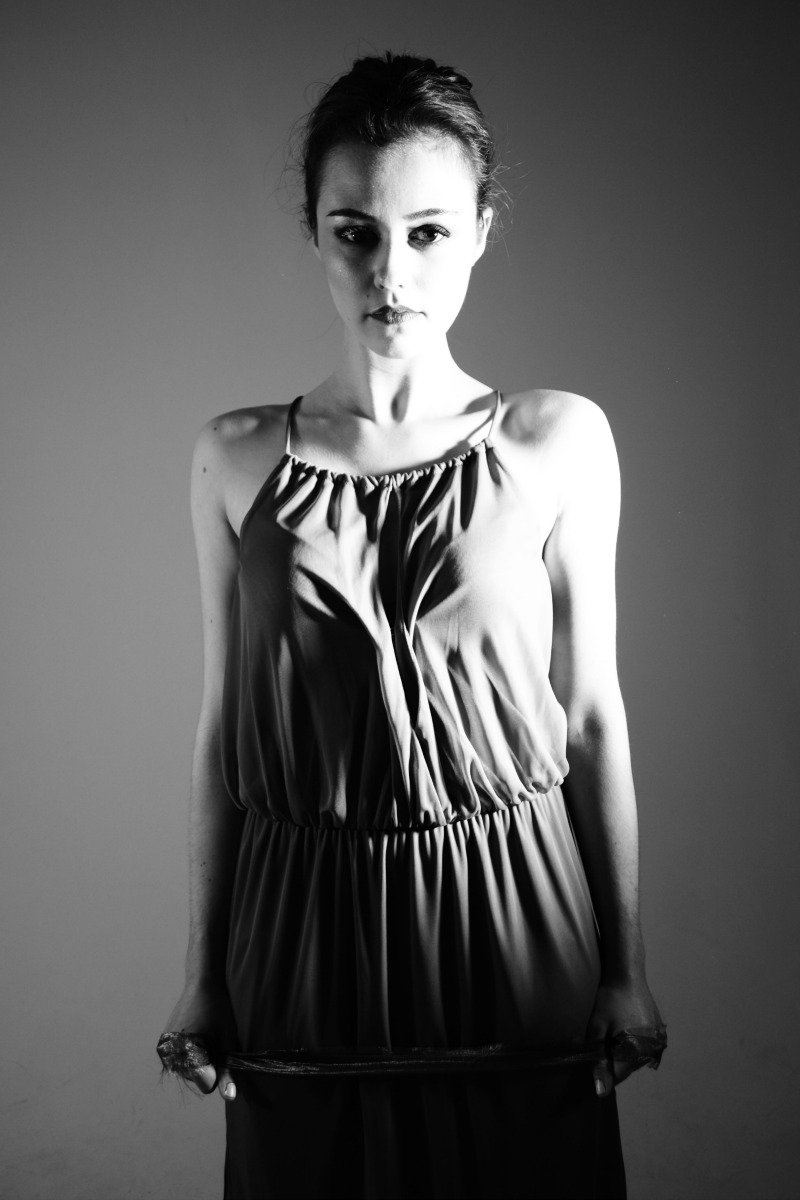 Female model photo shoot of Kerri D Photography