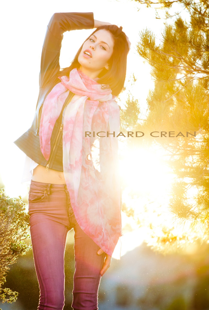 Male model photo shoot of RICHARD CREAN in Heaven on Earth