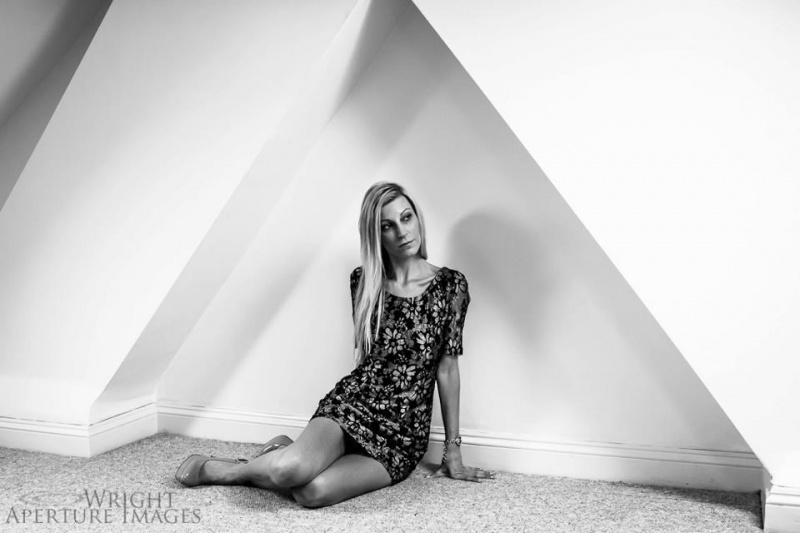 Female model photo shoot of Regan Brooklyn Cruz in swindon