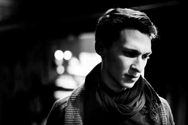 Male model photo shoot of Alexander  Williams  in London