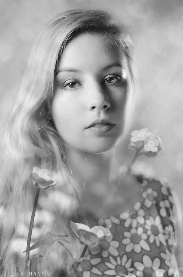 Female model photo shoot of Julia Nance