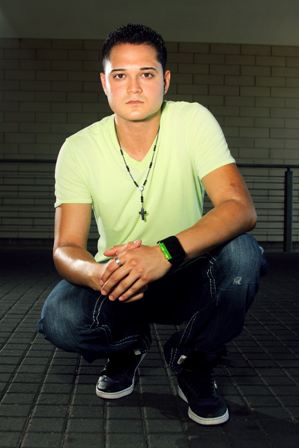 Male model photo shoot of Isaac Jordan in Greenville