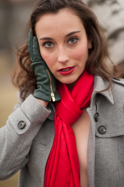 Female model photo shoot of Jena Meyer in Charles River, Boston, MA