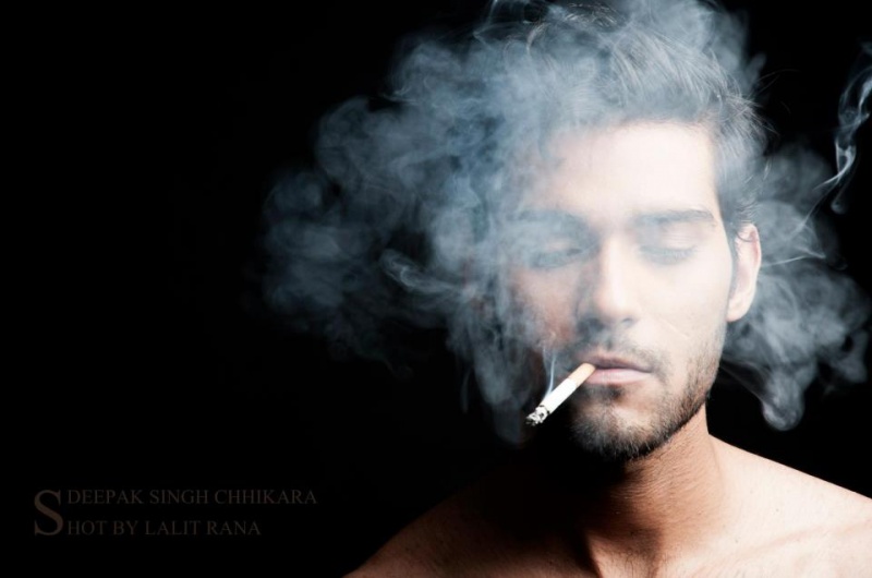 Male model photo shoot of Ram Kishore - Pittala in Lalit Rana Photography , Mumbai