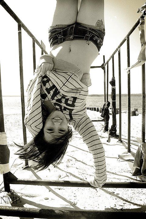 Female model photo shoot of Katrina Conlin in Long Island, NY