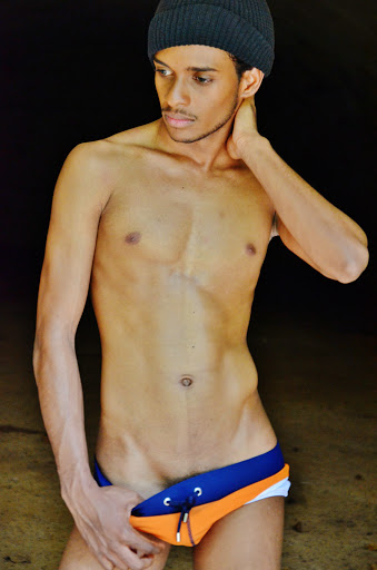 Male model photo shoot of Alfredo Linguini in Trinidad & Tobago