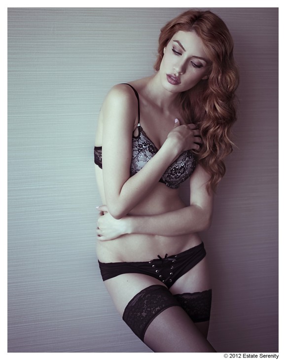 Female model photo shoot of Alexandria Finley in Las Vegas