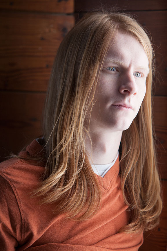 Male model photo shoot of Leif Erikson in San Marcos, Texas