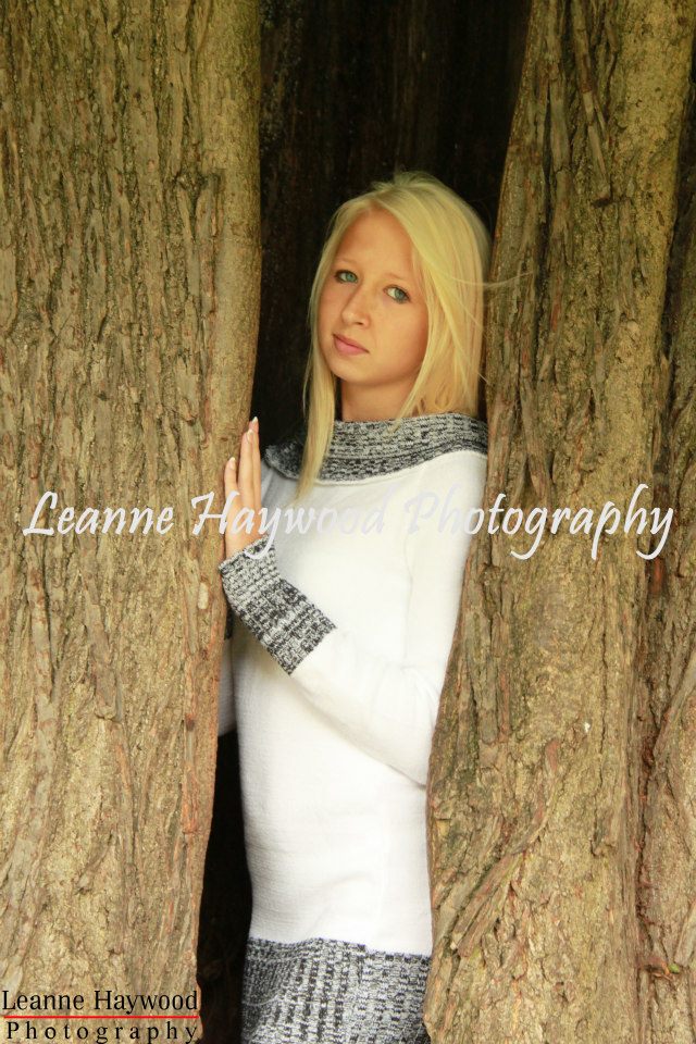 Female model photo shoot of Leanne Haywood Photo in Wollaton Hall