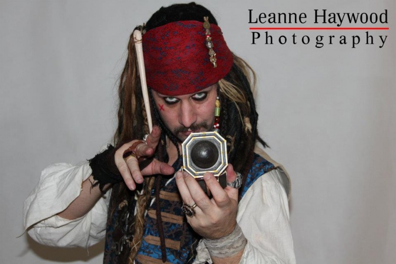 Female model photo shoot of Leanne Haywood Photo