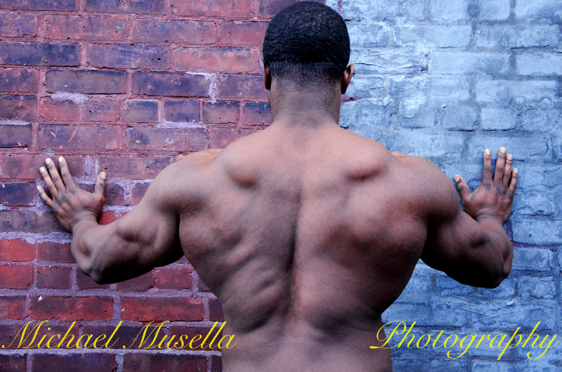 Male model photo shoot of Michael Musella  in Schenectady, NY