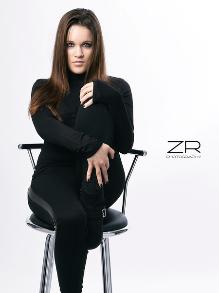 Female model photo shoot of Sophie Tellier-Ray by - zak -