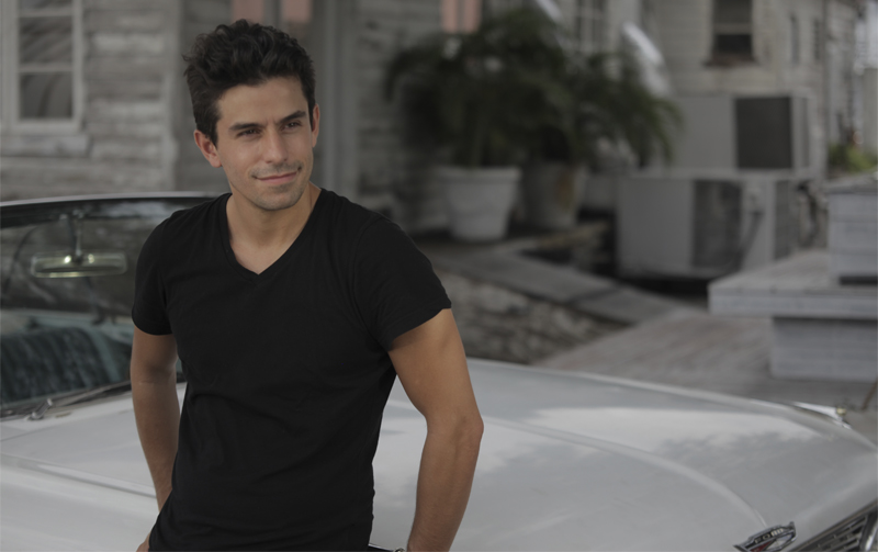 Male model photo shoot of JavierGonzalez in Miami, FL