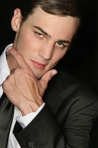 Male model photo shoot of Josh Littleton in Hollywood,CA