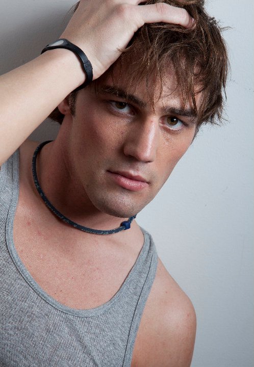 Male model photo shoot of Josh Littleton in NY,NY