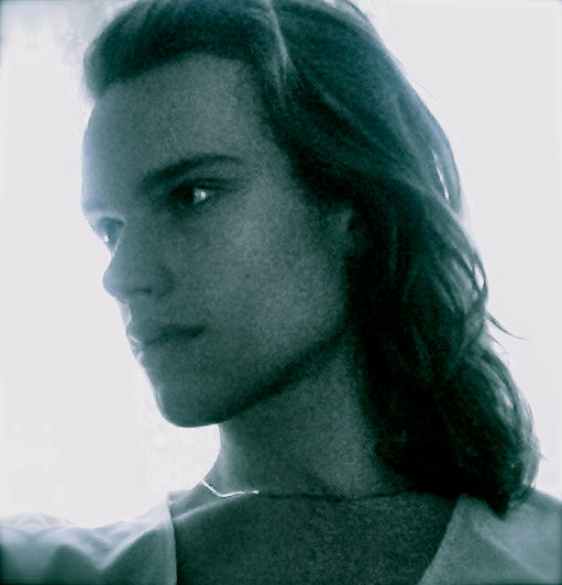 Male model photo shoot of Andrew OHara