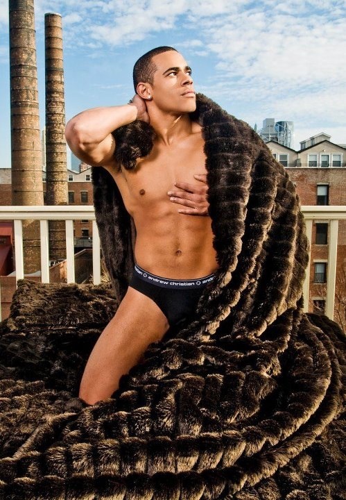 Male model photo shoot of Steve Eccleston in Jersey City, NJ