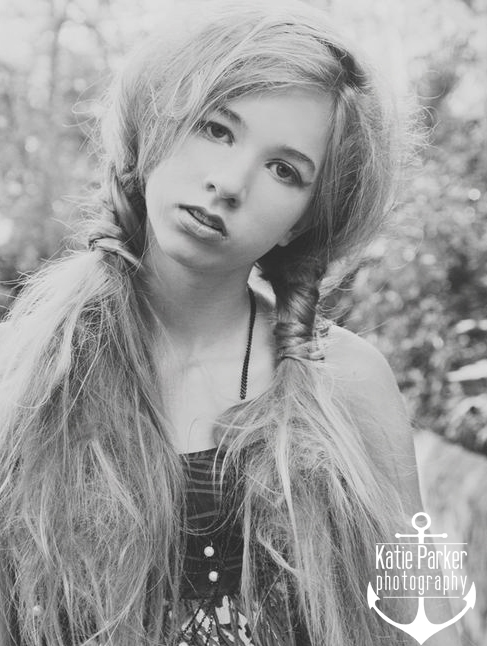 Female model photo shoot of KatieParkerPhotography